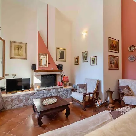 Holiday home Casa Montjuic Mare & Passione *
