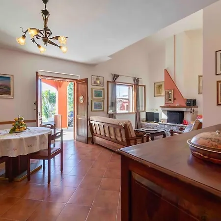 Holiday home Casa Montjuic Mare & Passione *