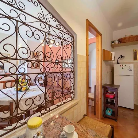 Casa Montjuic Mare & Passione * Alghero