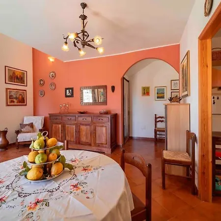 Holiday home Casa Montjuic Mare & Passione *