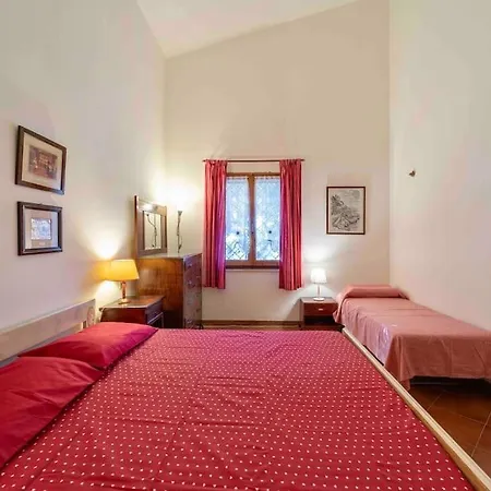Casa Montjuic Mare & Passione Holiday home Alghero