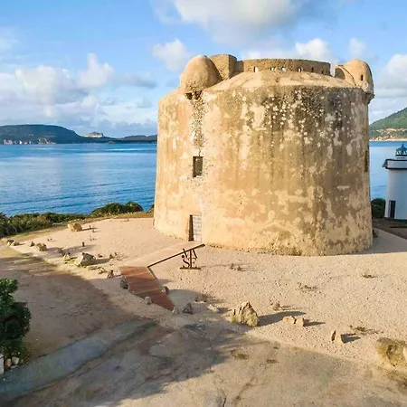 Casa Montjuic Mare & Passione