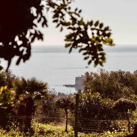Casa Montjuic Mare & Passione Holiday home