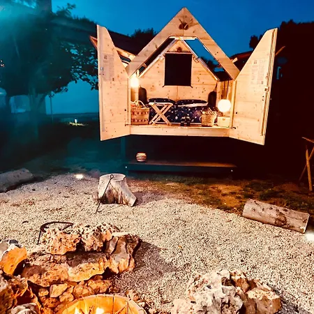 Casa Montjuic Mare & Passione Holiday home Alghero